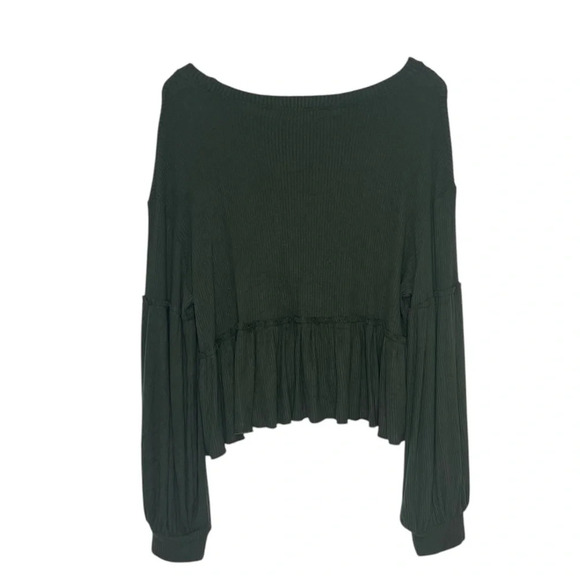 Altar’d state babydoll too NWT , sz  XL - Picture 2 of 5